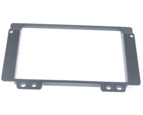 16835 - Landrover 2005- 2 DIN