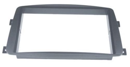 16840 - Mercedes 2003- 2 DIN