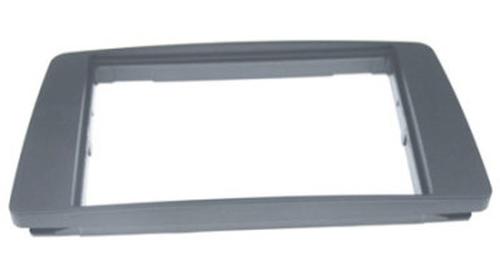 16860 - Skoda Octavia 2 DIN