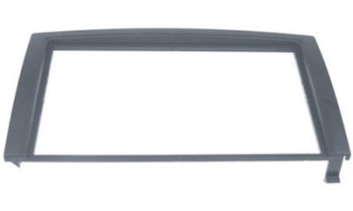 16865 - Skoda Fabia 2004- Dupla DIN