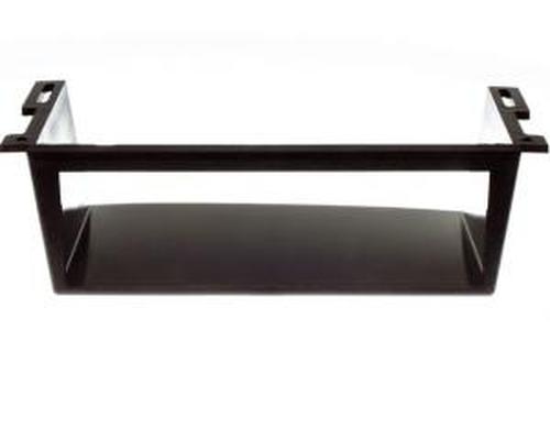 FP010 - Univrzális 1 DIN tartókonzol