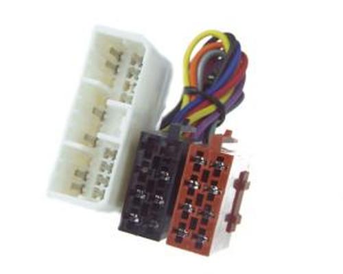 19427 Daewoo ISO (új modellek) - Daewoo ISO átalakító