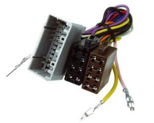 19429 Chryzler - Chryzler ISO átalakító