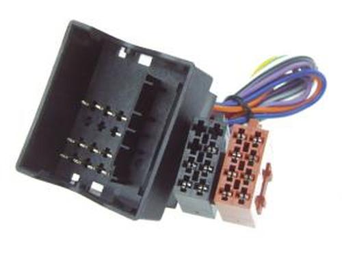 19432 BMW ISO - BMW ISO átalakító