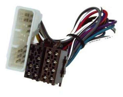 19438 Honda ISO - Honda ISO átalakító