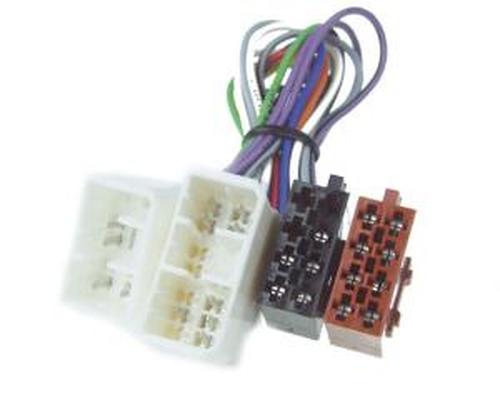 19442 Mazda ISO (régebbi mod.) - Mazda ISO átalakító