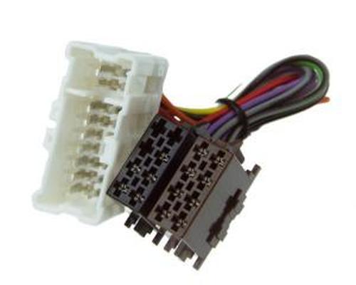 19451 Nissan ISO - Nissan ISO átalakító