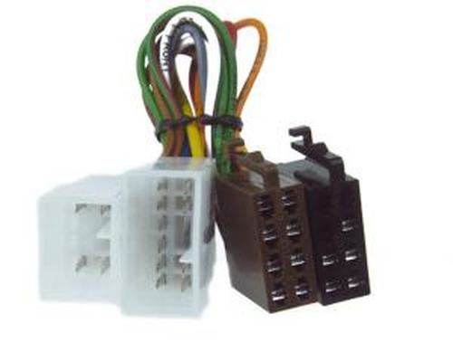 19460 Toyota/Daihatsu ISO - Toyota/Daihatsu ISO átalakító