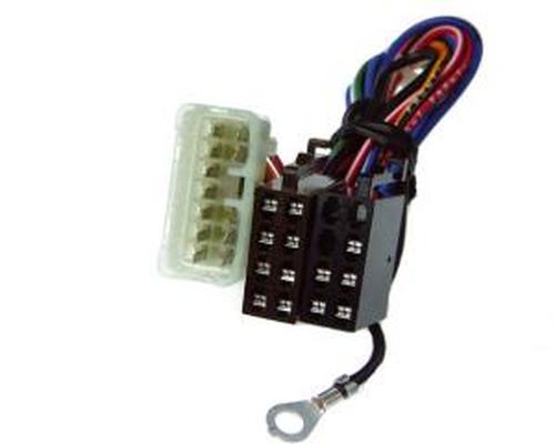 19476 Suzuki ISO - Suzuki ISO átalakító