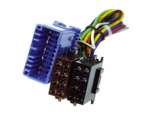 19477 SUZUKI ISO - Suzuki ISO átalakító