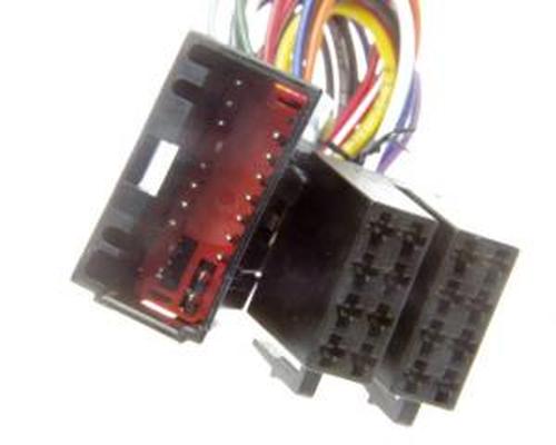 19552 Jaguar ISO - Jaguar ISO átalakító