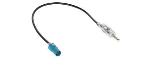 ANTCS FAKRA - Fakra-DIN antenna adapter