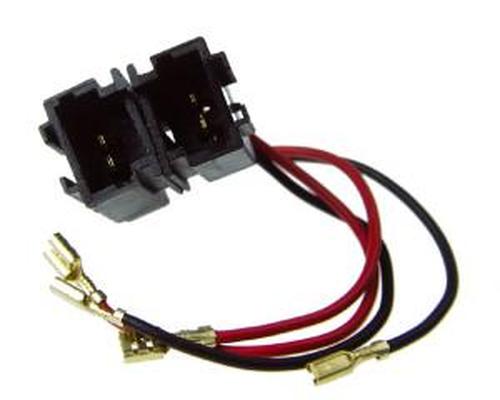 32821 - Hangszóró adapter PEUGEOT-CITROEN 2001-től