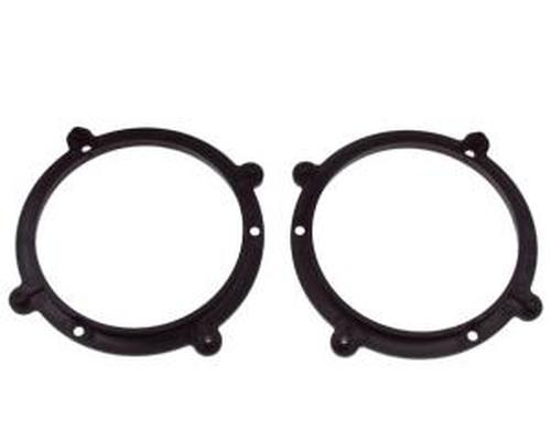 34110 - Hangszóró kiemelő gyűrű: AUDI A3 8/96-tól, első, 1