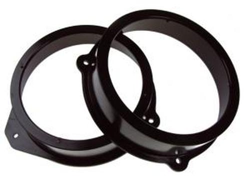 34115 - Hangszóró kiemelő gyűrű: AUDI A4