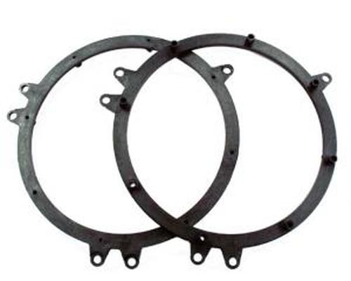 34120 - Hangszóró kiemelő gyűrű: AUDI TT első/hátsó