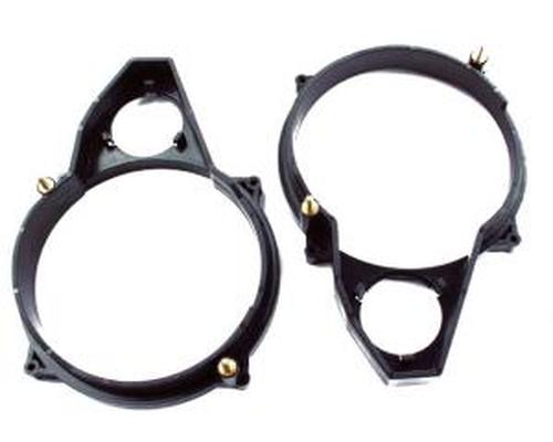 34140 - Hangszóró kiemelő gyűrű: BMW 3 E36 hátsó