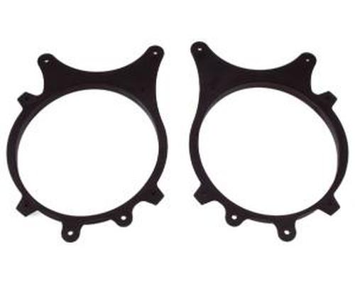 34144 - Hangszóró kiemelő gyűrű: BMW 3 E36