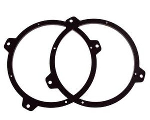 34147 - Hangszóró kiemelő gyűrű: BMW 3 E46