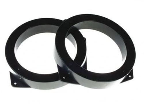 34160 - Hangszóró kiemelő gyűrű: BMW MINI 8/01-tól, 130 mm