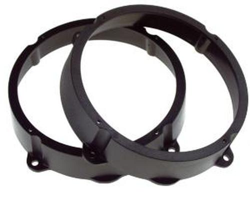 34165 - Hangszóró kiemelő gyűrű: ALFA,FIAT,HYUNDAI,LANCIA