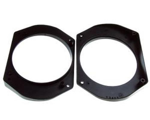 34170 - Hangszóró kiemelő gyűrű: FIAT BRAVO/BRAVA