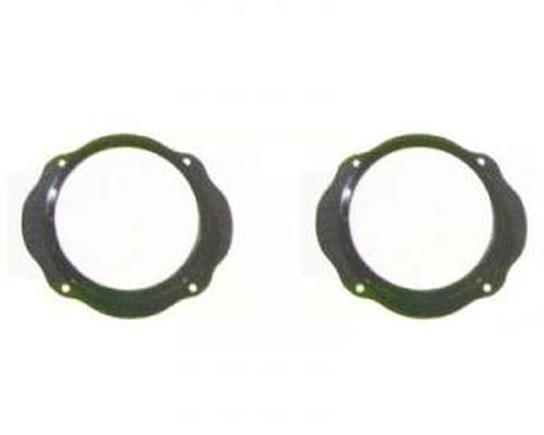 34202 - Hangszóró kiemelő gyűrű: FORD Focus/C MAX első