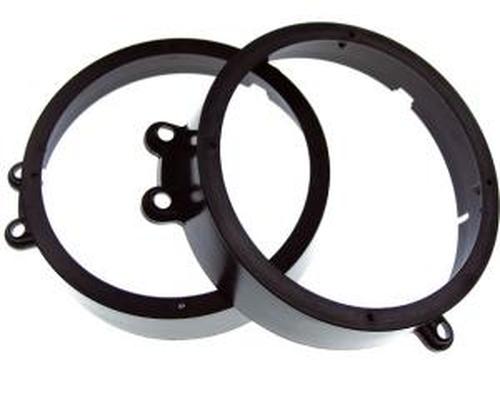 34306 - Hangszóró kiemelő gyűrű: MERCEDES C/W203 3/00-tól