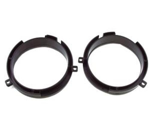 34310 - Hangszóró kiemelő gyűrű: MERCEDES C/W202 93-tól, e