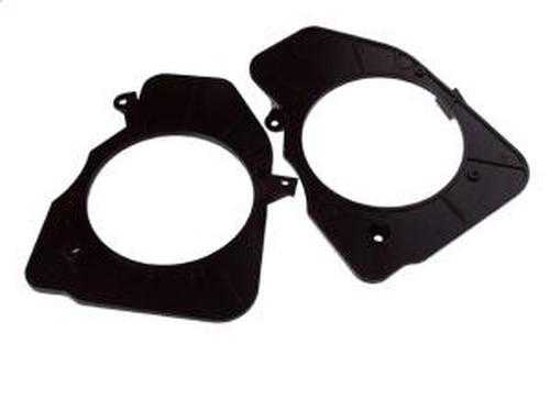 34311 - Hangszóró kiemelő gyűrű: MERCEDES C/W202 kombi hát