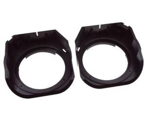 34312 - Hangszóró kiemelő gyűrű: MERCEDES C/W202 93-