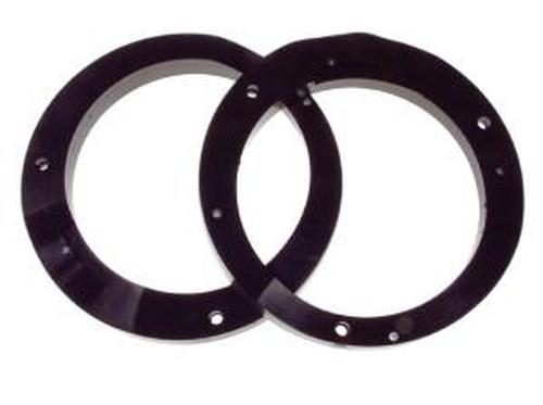 34315 - Hangszóró kiemelő gyűrű: MERCEDES E/W210 hátsó ajt