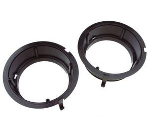 34316 - Hangszóró kiemelő gyűrű: MERCEDES E/W210