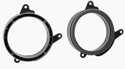 20423 - Hangszóró kiemelő gyűrű: Mercedes E/W210