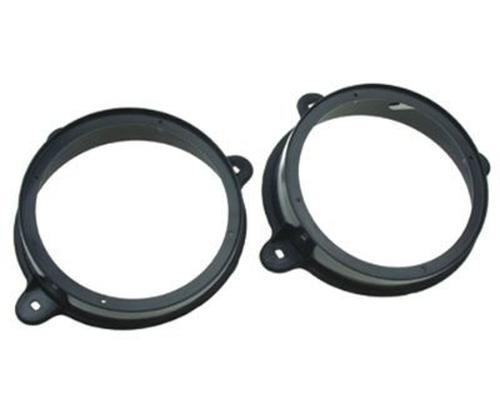 34320 - Hangszóró kiemelő gyűrű: MERCEDES A/W168 hátsó ajt