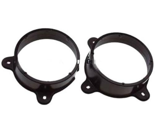 34322 - Hangszóró kiemelő gyűrű: MERCEDES A/W168 hátsó