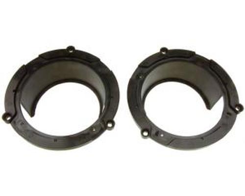 34350 - Hangszóró kiemelő gyűrű: MAZDA ´03-tól, 130 mm, 1