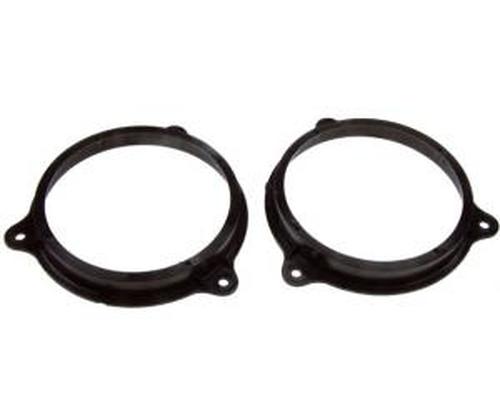 34360 - Hangszóró kiemelő gyűrű: NISSAN Micra/Primera 2003