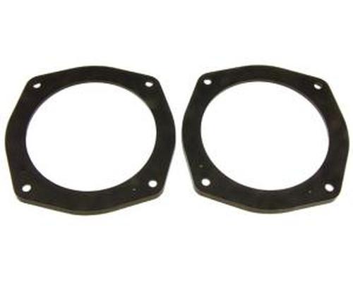 34361 - Hangszóró kiemelő gyűrű: NISSAN Micra 03-tól, 130