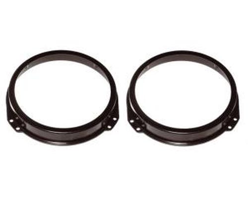 34424 - Hangszóró kiemelő gyűrű: OPEL/SUZUKI 16,5cm