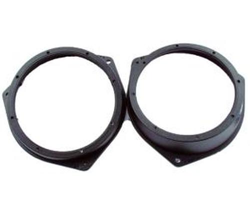 34425 - Hangszóró kiemelő gyűrű: OPEL Vectra B 10/95 - 7/0