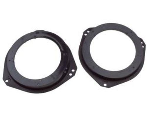 34432 - Hangszóró kiemelő gyűrű: OPEL Corsa/Tigra