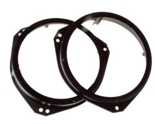 34433 - Hangszóró kiemelő gyűrű: OPEL Corsa/Zafira/Astra