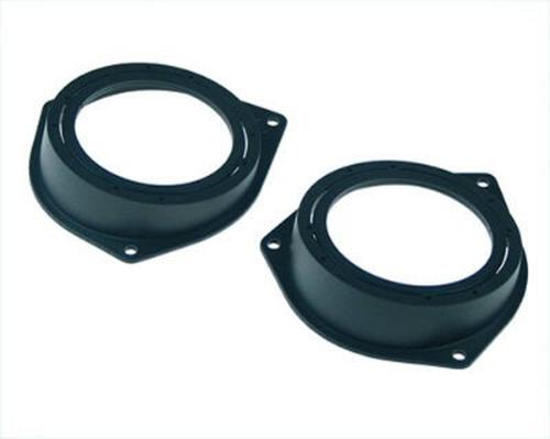 34435 - Hangszóró kiemelő gyűrű: Astra H/Corsa/Fiat 2005-