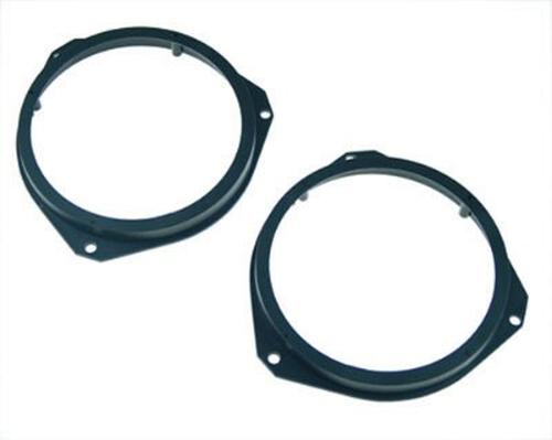 34436 - Hangszóró kiemelő gyűrű: Astra H/Corsa/Fiat 2005-