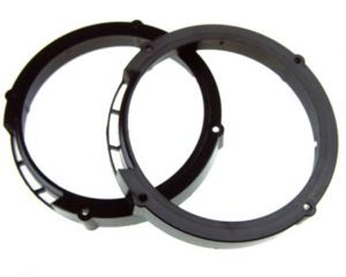 34501 - Hangszóró kiemelő gyűrű: SEAT Ibiza 2002 első