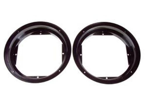 34606 - Hangszóró kiemelő gyűrű: SKODA/Audi/VW/Seat
