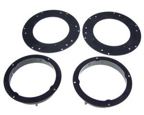 34631 - Hangszóró kiemelő gyűrű: VW Golf 5, Touran, T5 03-