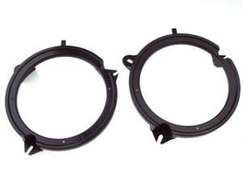 34680 - Hangszóró kiemelő gyűrű: VOLVO S70/V70 első, 9/02-