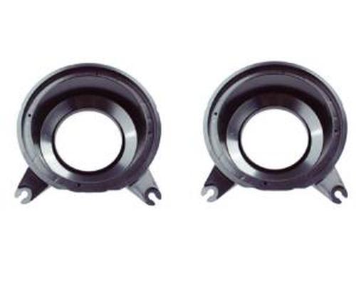 34682 - Hangszóró kiemelő gyűrű: VOLVO S70/V70 hátsó ajtó,